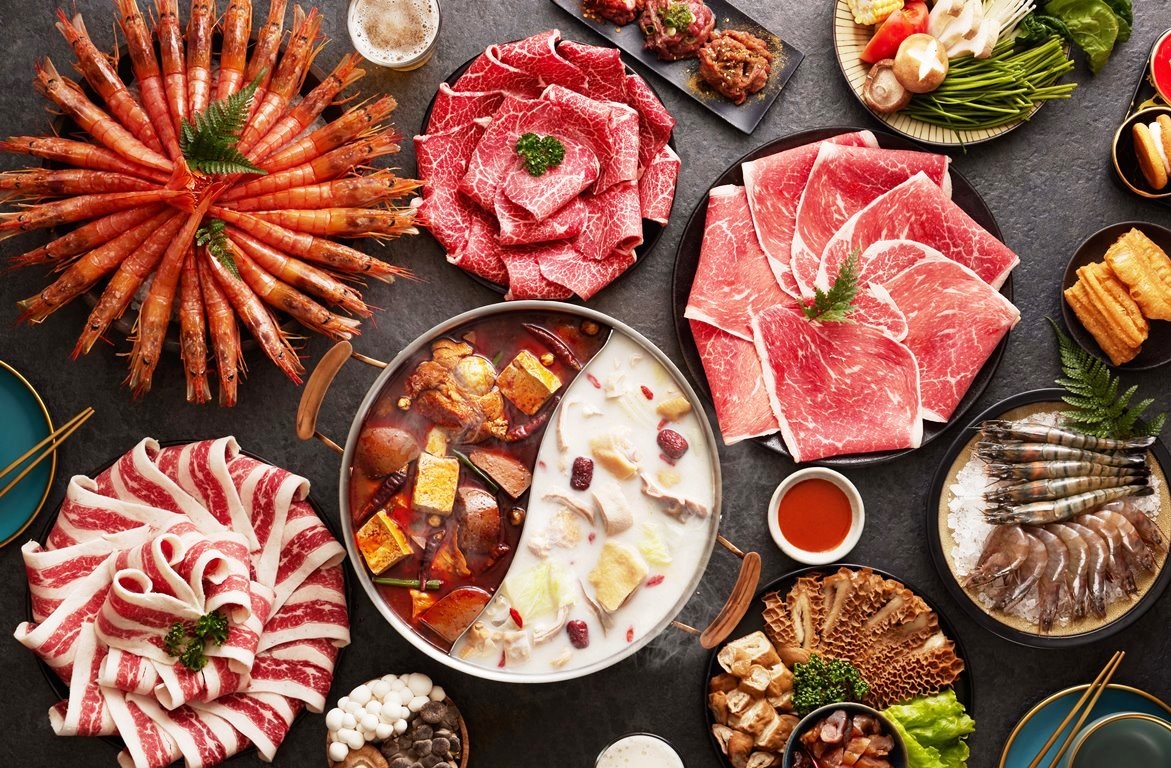 王品 嚮辣和牛麻辣鍋