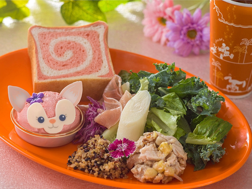 LinaBell(麗娜貝爾)