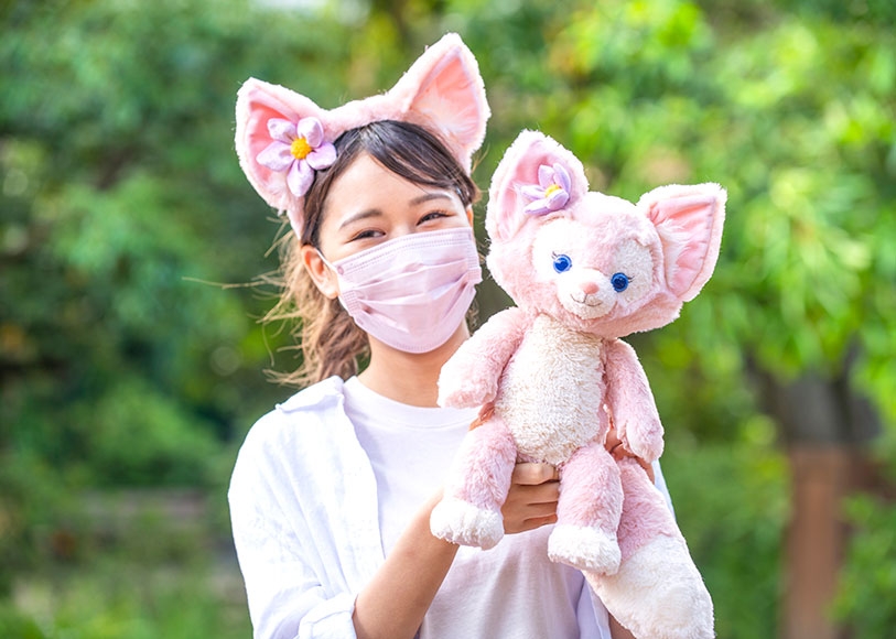 LinaBell(麗娜貝爾)