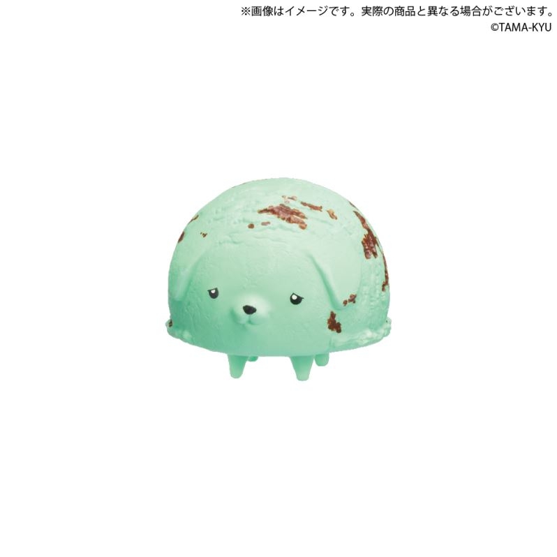 薄荷巧可麗口味