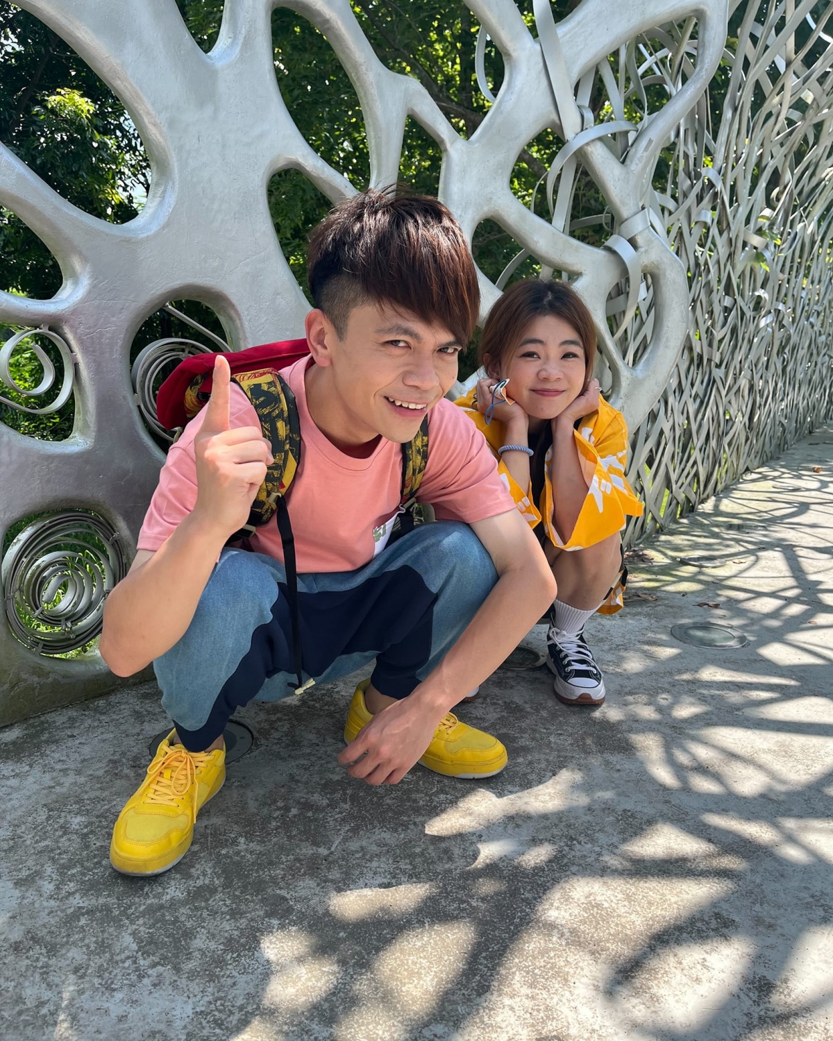 蔡阿嘎新片曝重大決定