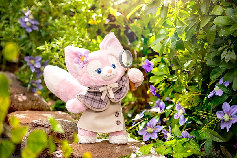 LinaBell(麗娜貝爾)