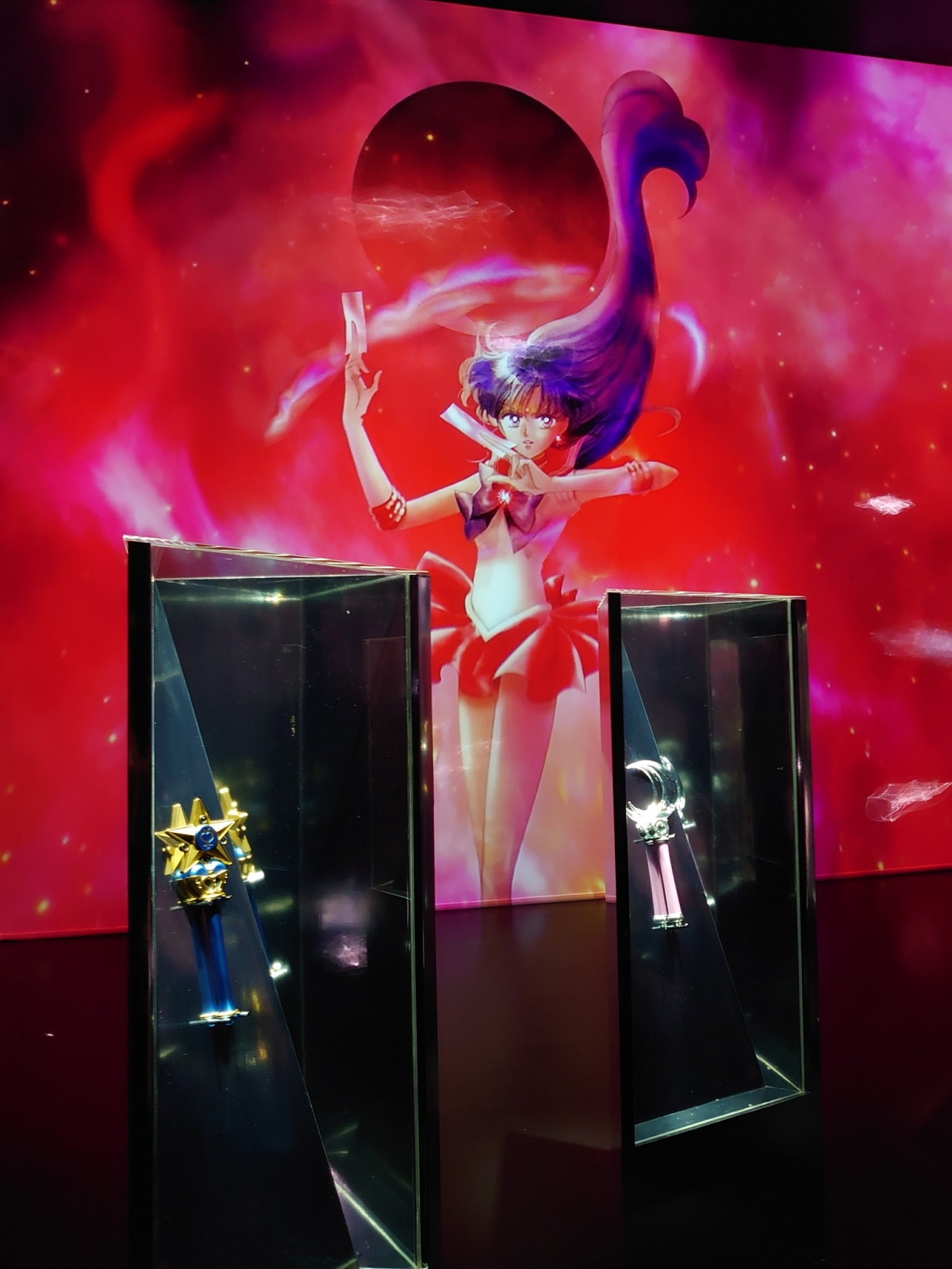 火星戰士