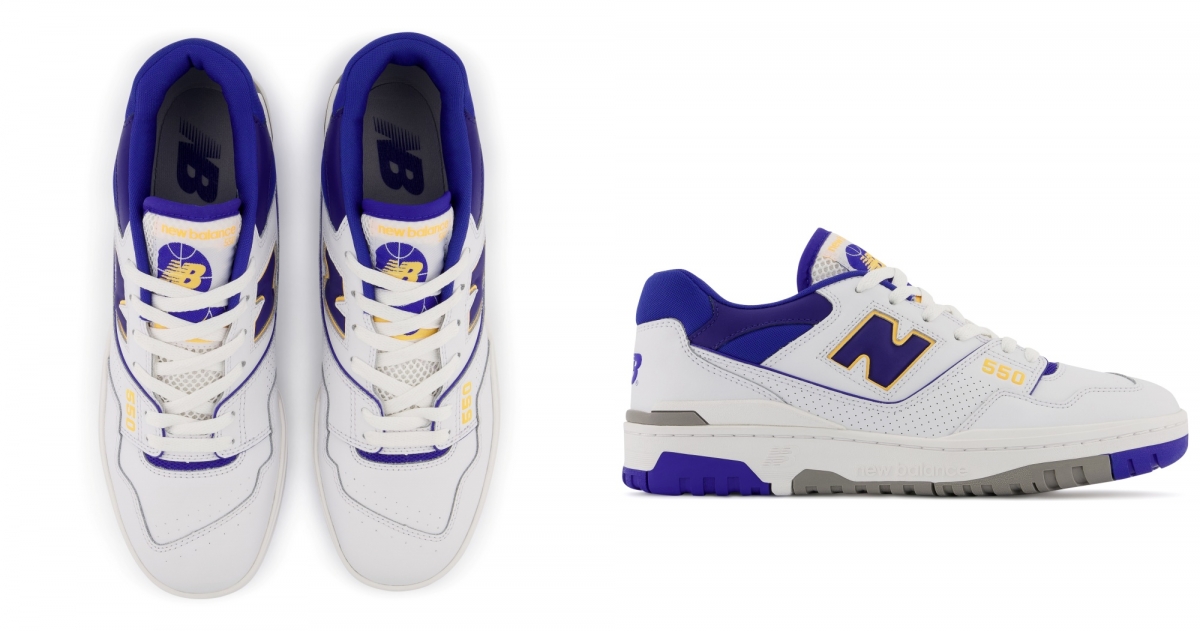 New Balance BB550WTN,NT$3,680