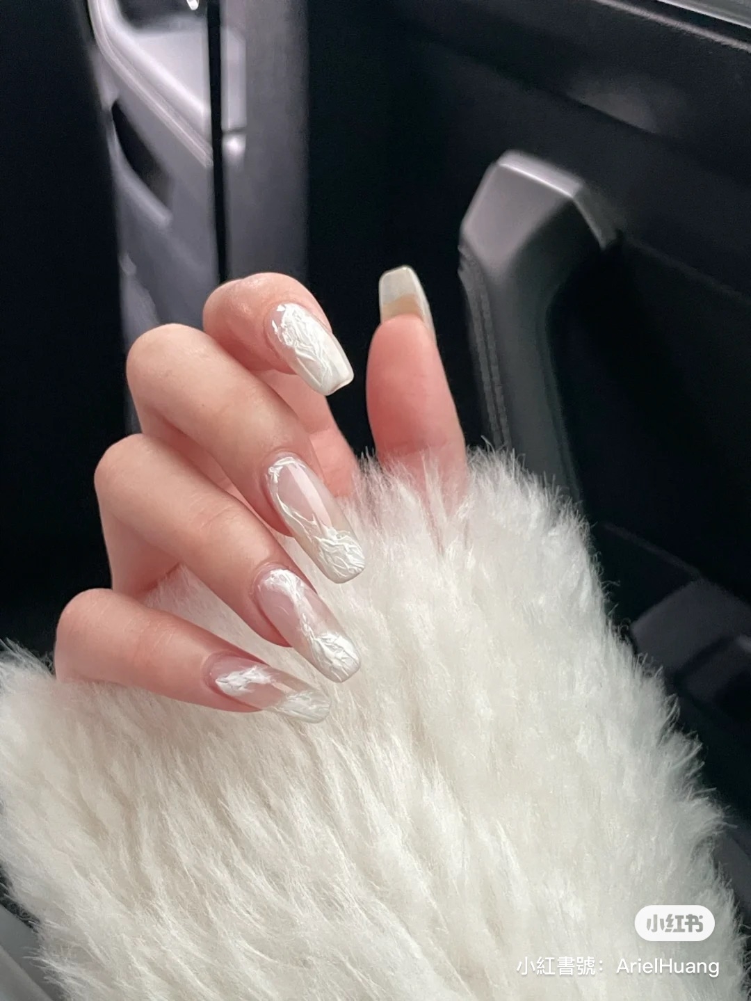 小紅書@ArielHuang
