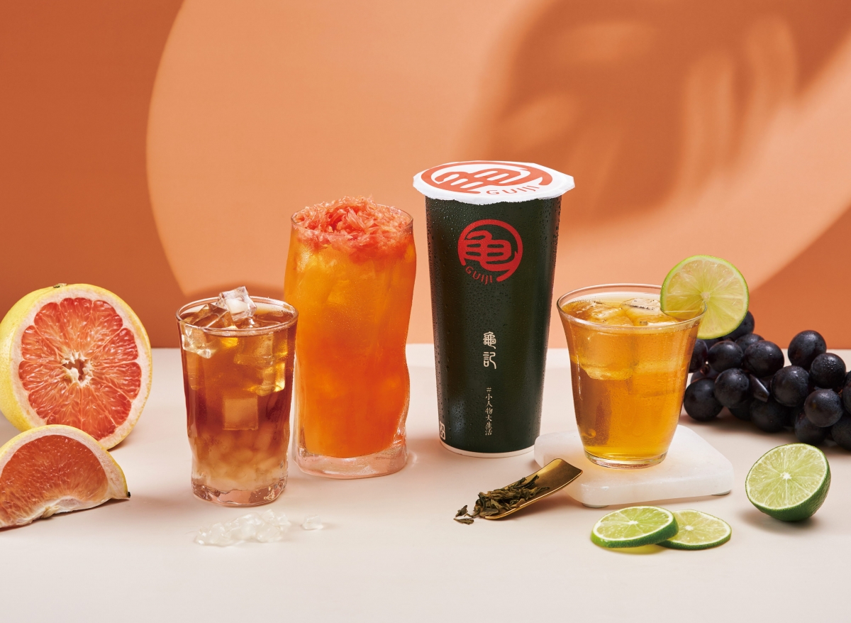 紅柚翡翠回歸優惠活動