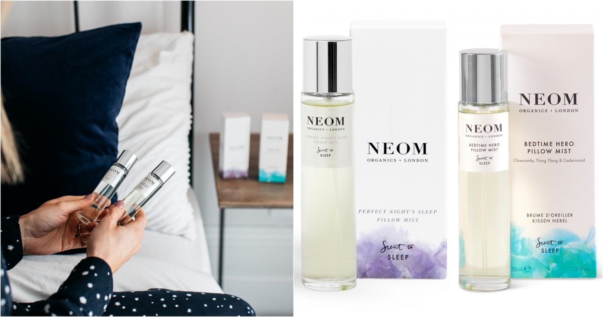NEOM/10/10 HOPE