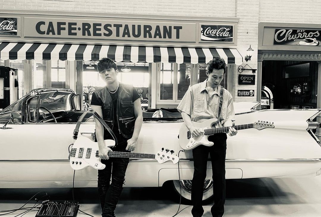 周杰倫新專輯預告