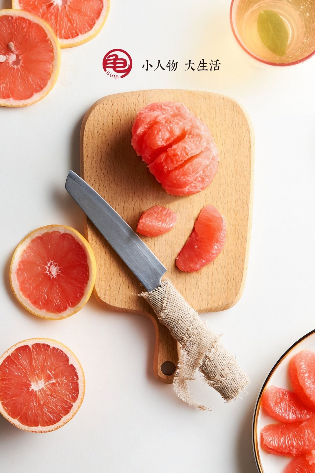 紅柚翡翠回歸優惠活動