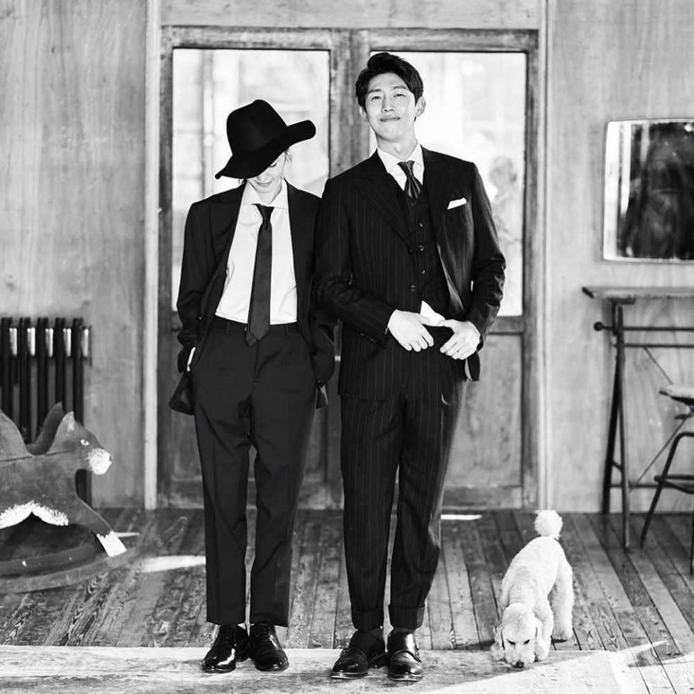 Photo from Instagram