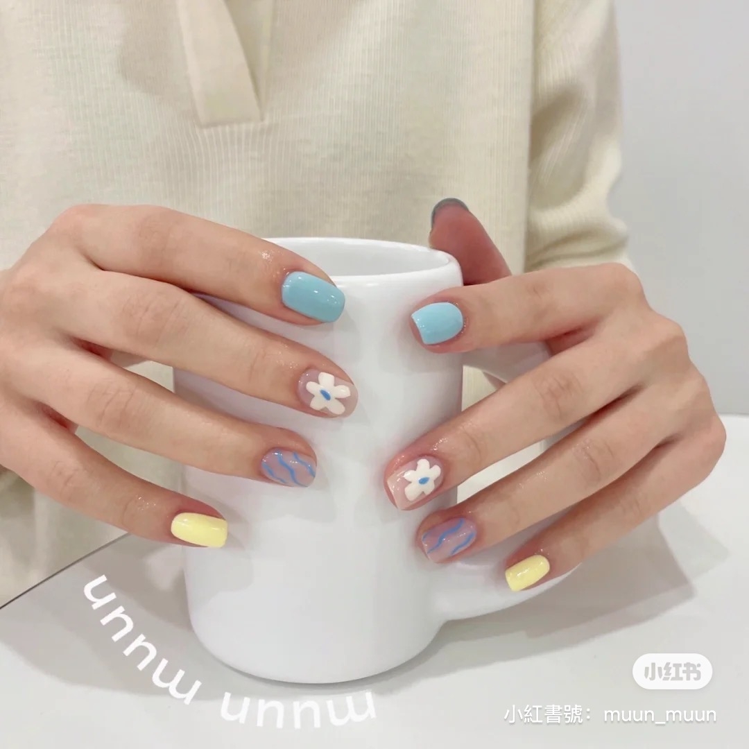 小紅書@muun muun