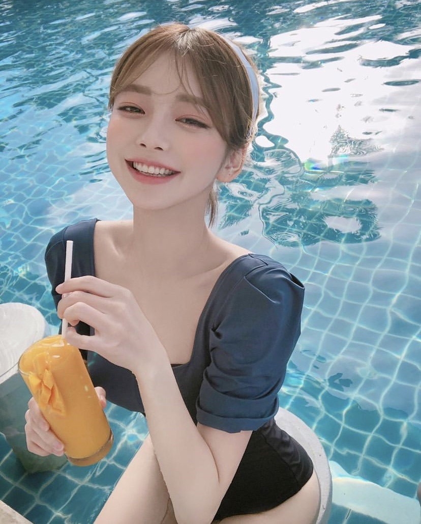 夏天就是要玩水