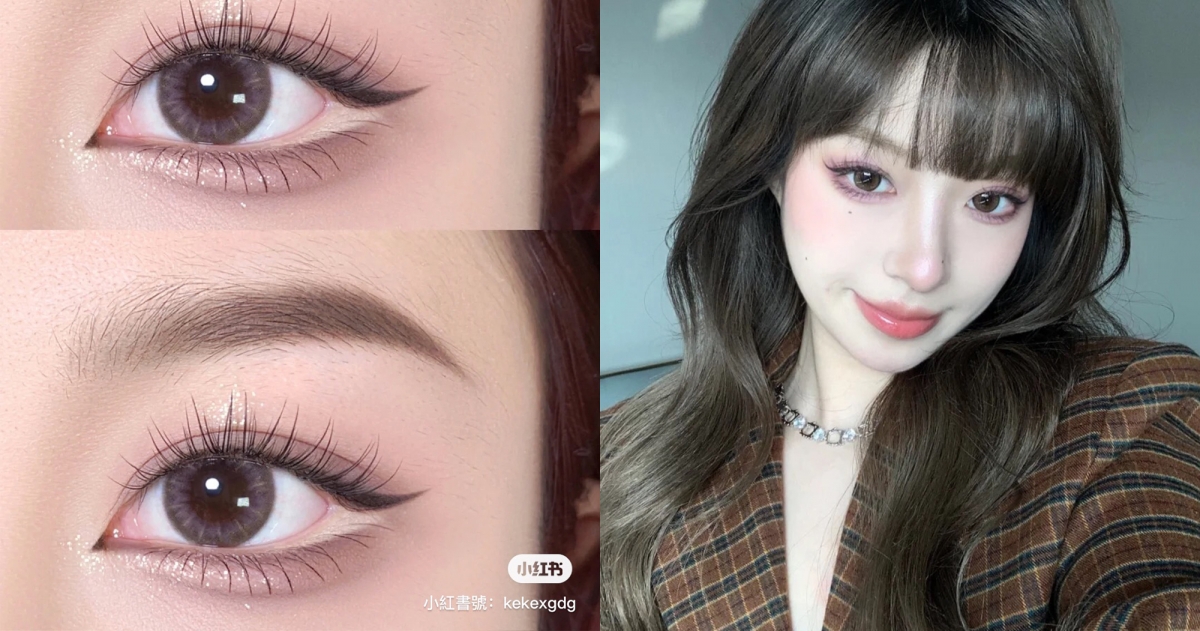 小紅書@keke可糥了、小呂板板