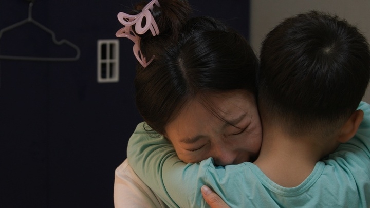 Eli＆池妍秀《我們離婚了2》結局