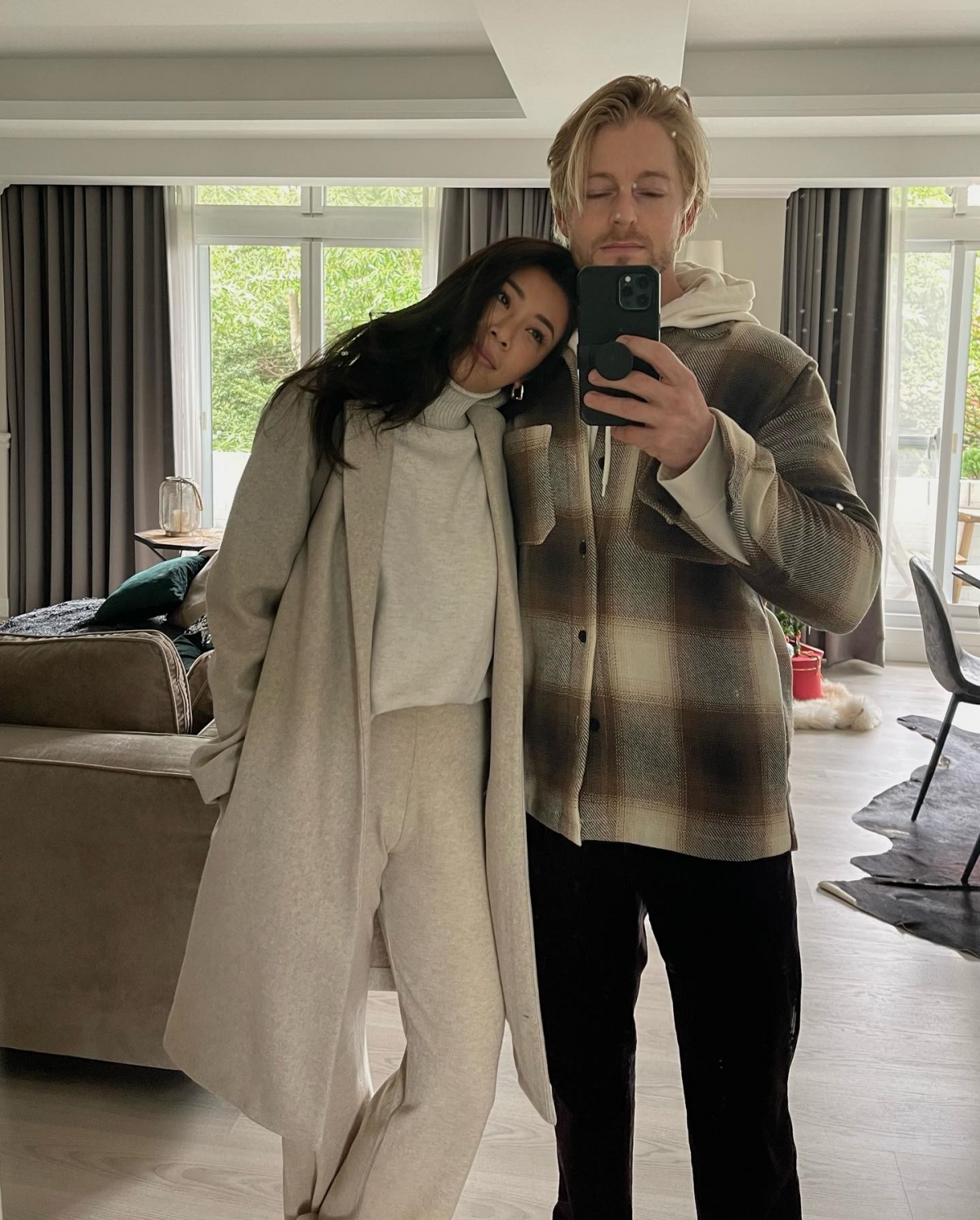 法比歐曝光寶寶預產期