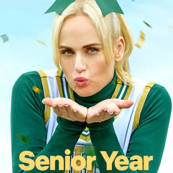 女主角的心智依舊停留在高中