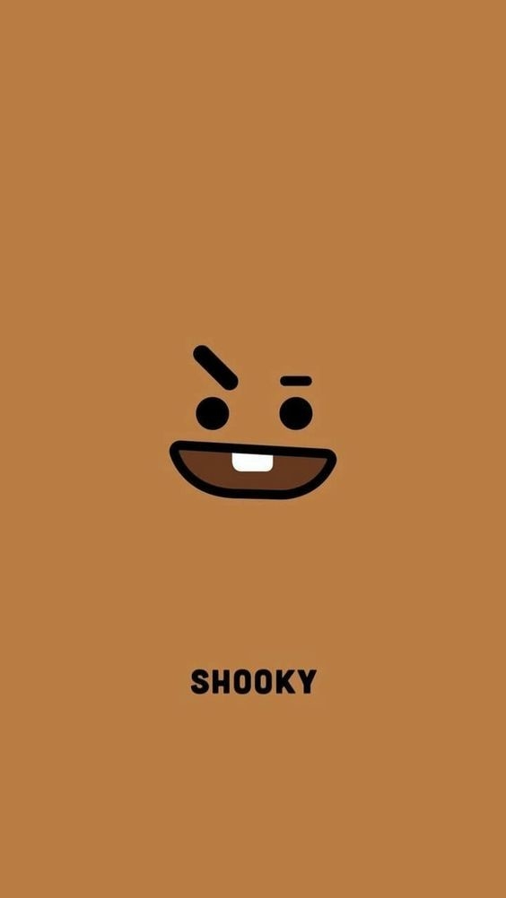 SHOOKY