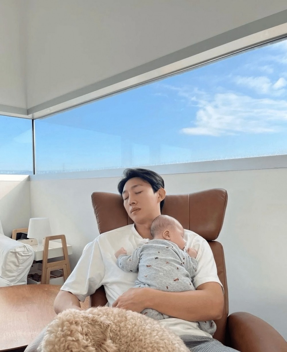 Photo from IG @booboo2injo