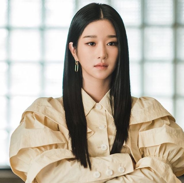 徐睿知被爆出霸凌醜聞後人氣直掉