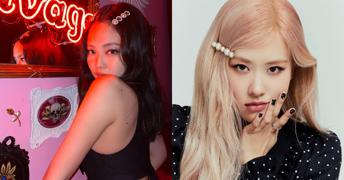 IG@jennierubyjane、IG@roses_are_rosie