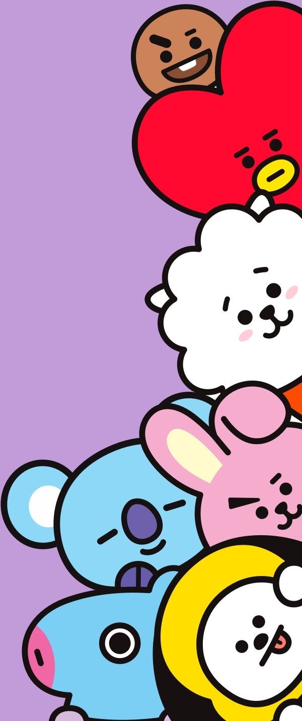 BT21 