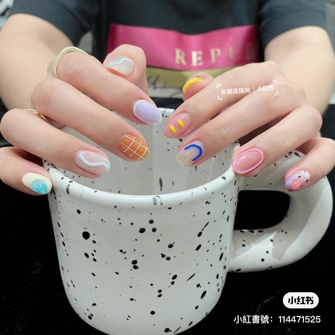 小紅書@潮流指尚