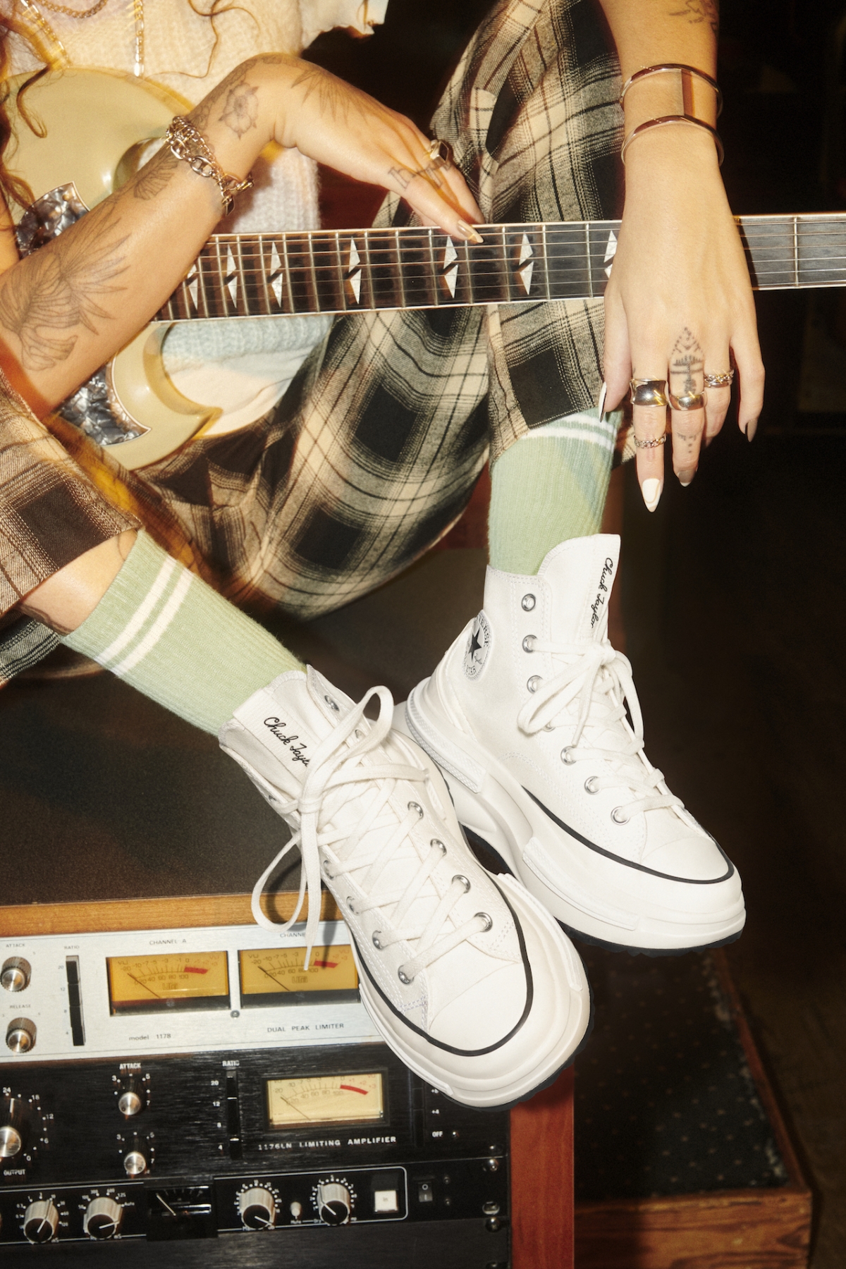 Converse RUN STAR LEGACY CX_A00868C,NT$3,180