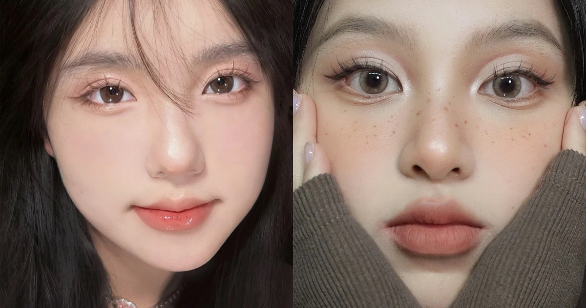 小紅書@芒果柚柚子、@月亮涨潮时 