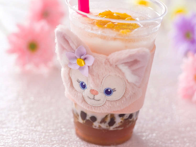 LinaBell(麗娜貝爾)