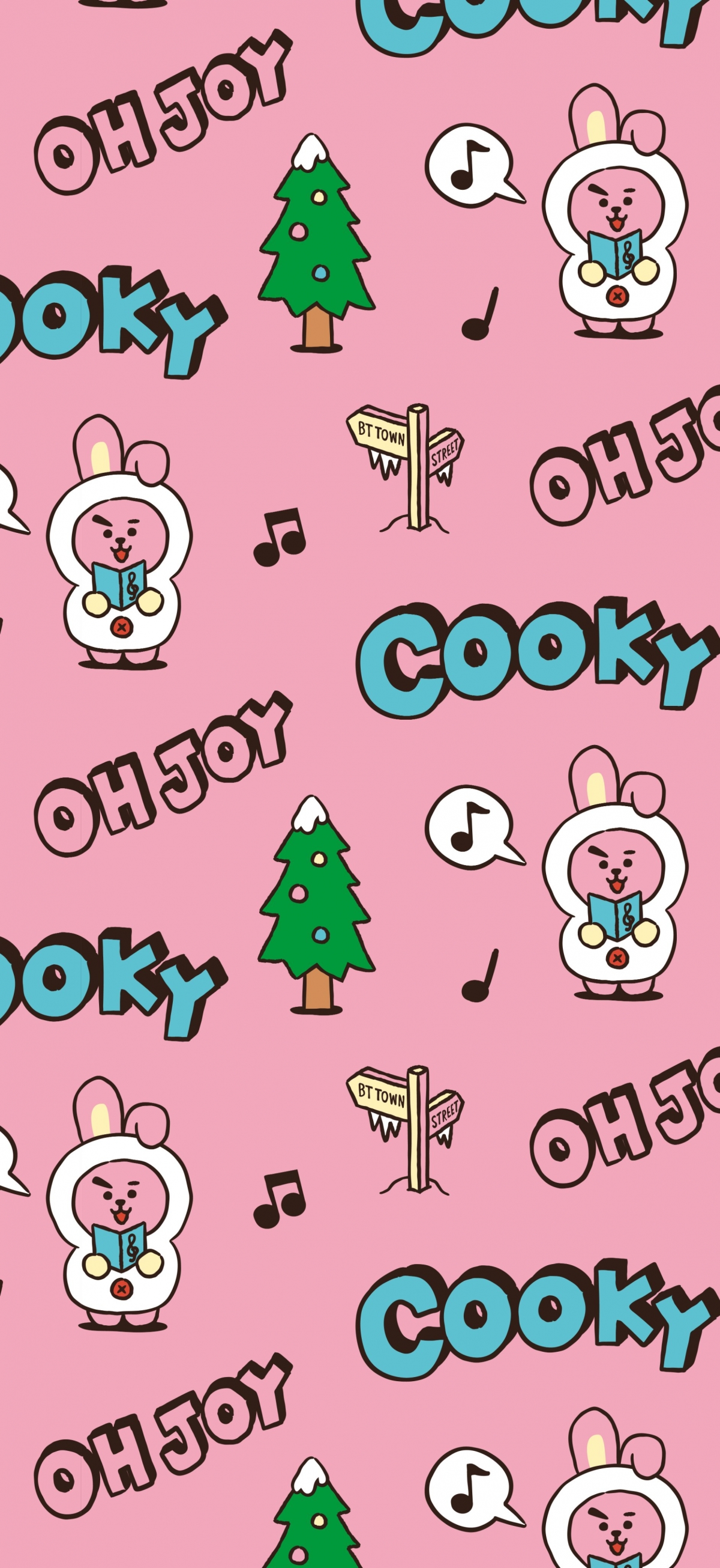 COOKY
