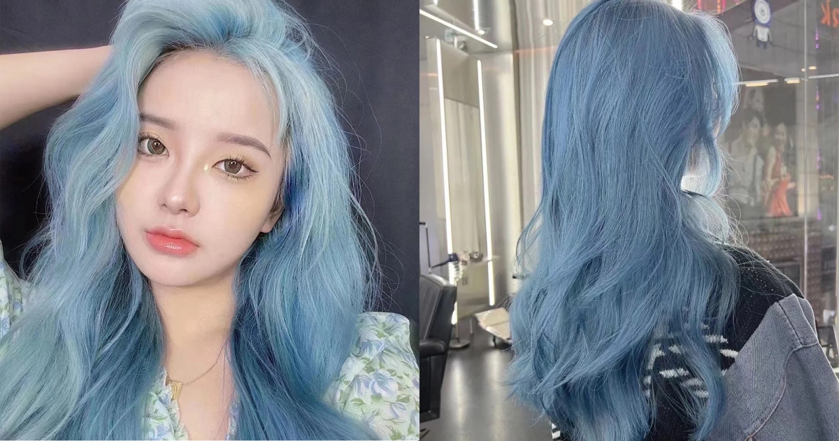 小紅書@西安Run Hair、@泉州唐人造型茂茂