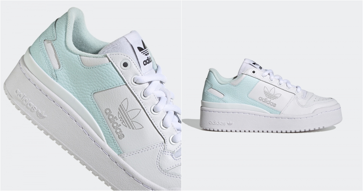 adidas Originals Always Original FORUM BOLD W,NT$3,890