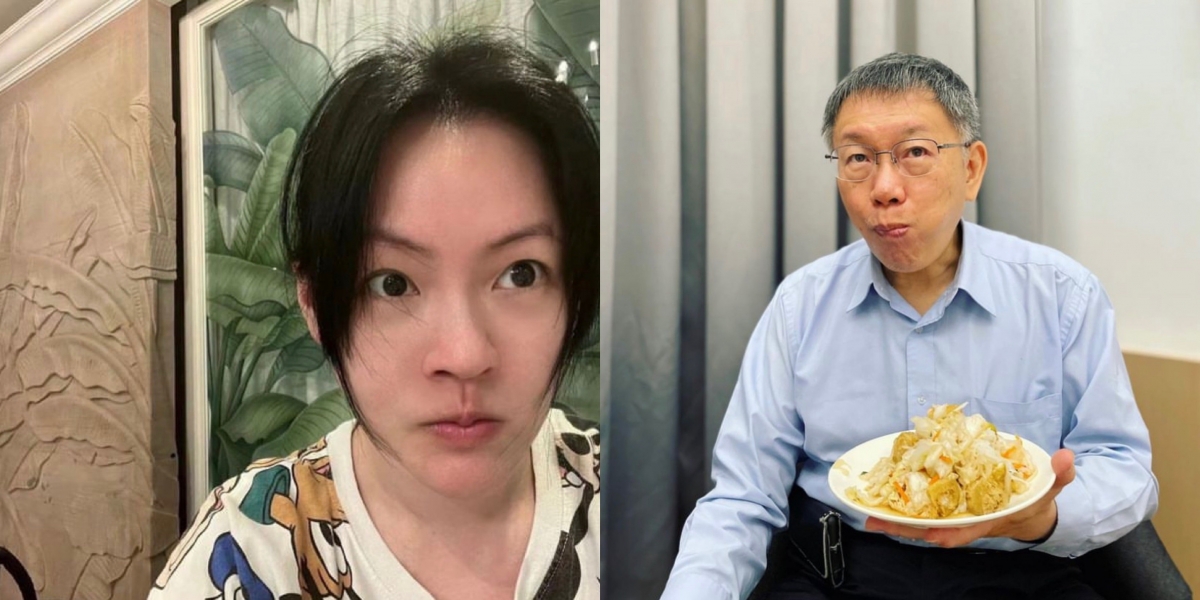 小S經常詢問來賓她和林志玲誰比較漂亮