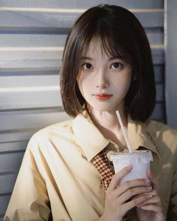 女孩時常遇到招數很多的對手