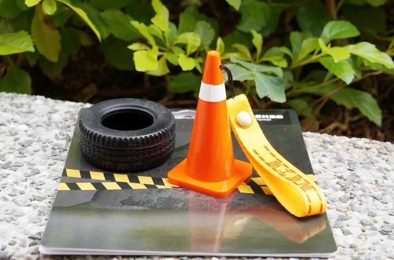 路障系列icash2.0