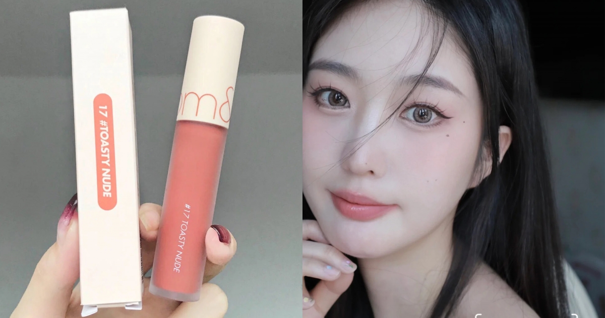 小紅書@禾木一一、@Rachel啾啾