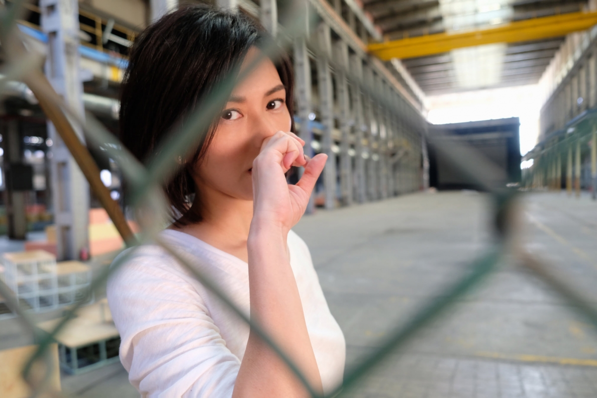 華語歌后孫燕姿