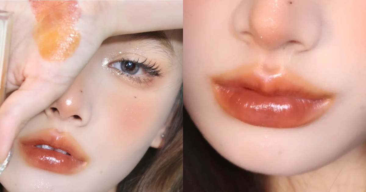 小紅書@老甜豆ㄦ