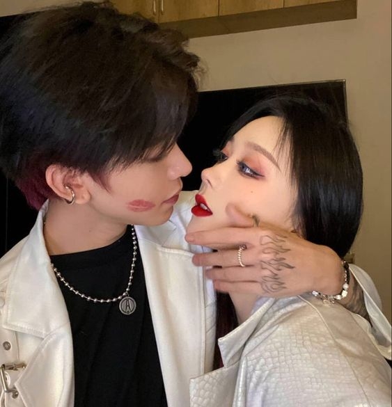 摩羯座喜歡將愛人放進未來