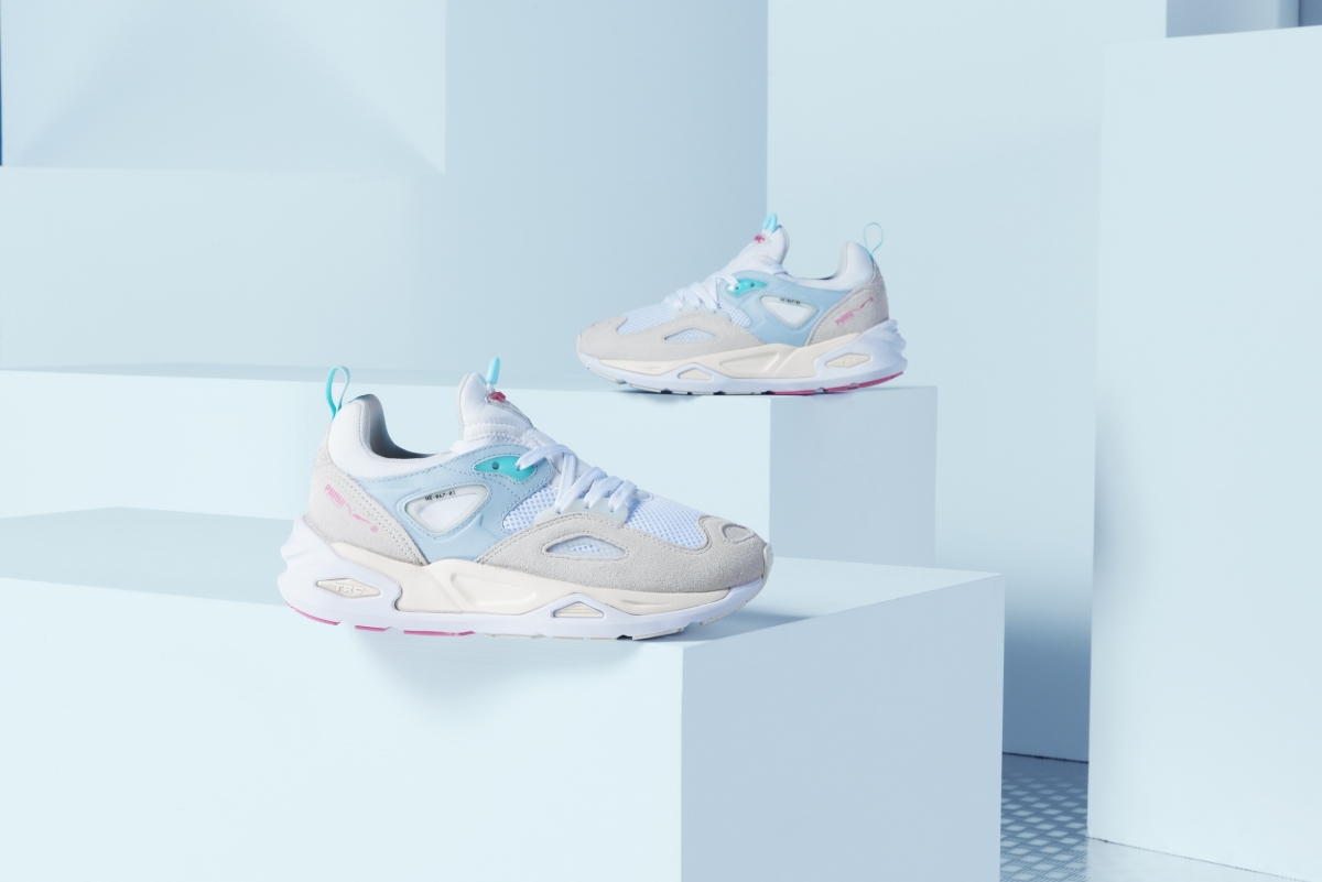 PUMA TRC Blaze NT$3,680