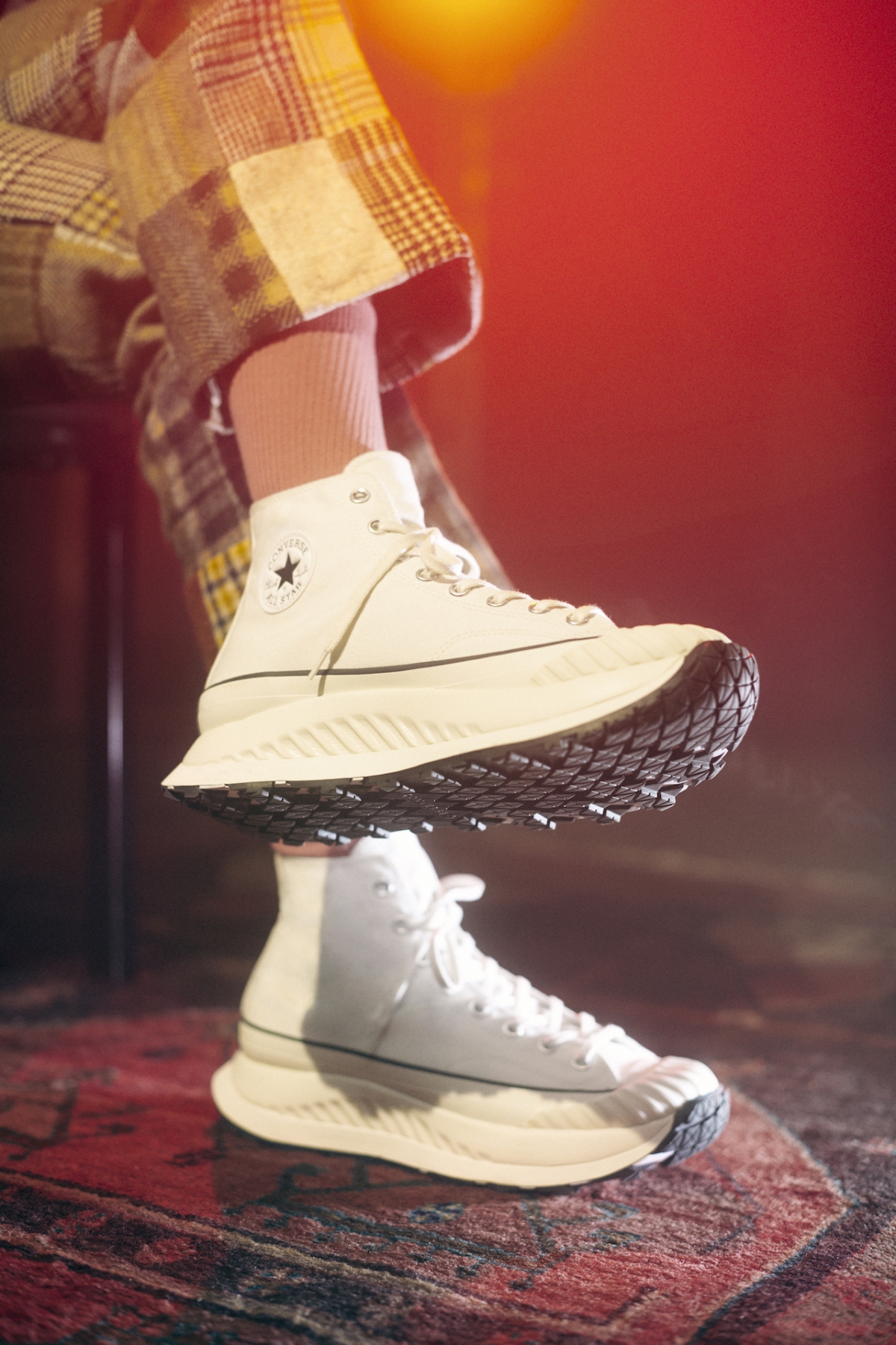 Converse CHUCK 70 AT-CX_A01682C,NT$3,280