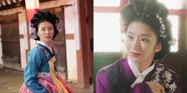 李主儐《綠豆傳》