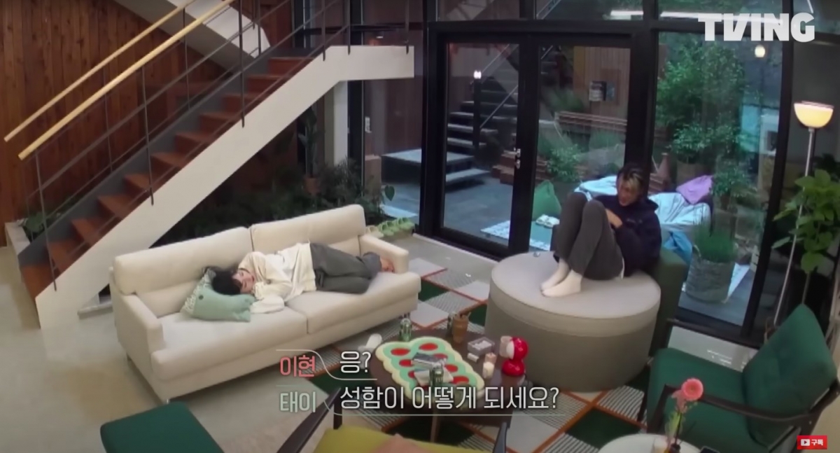 《換乘戀愛2》更新時間