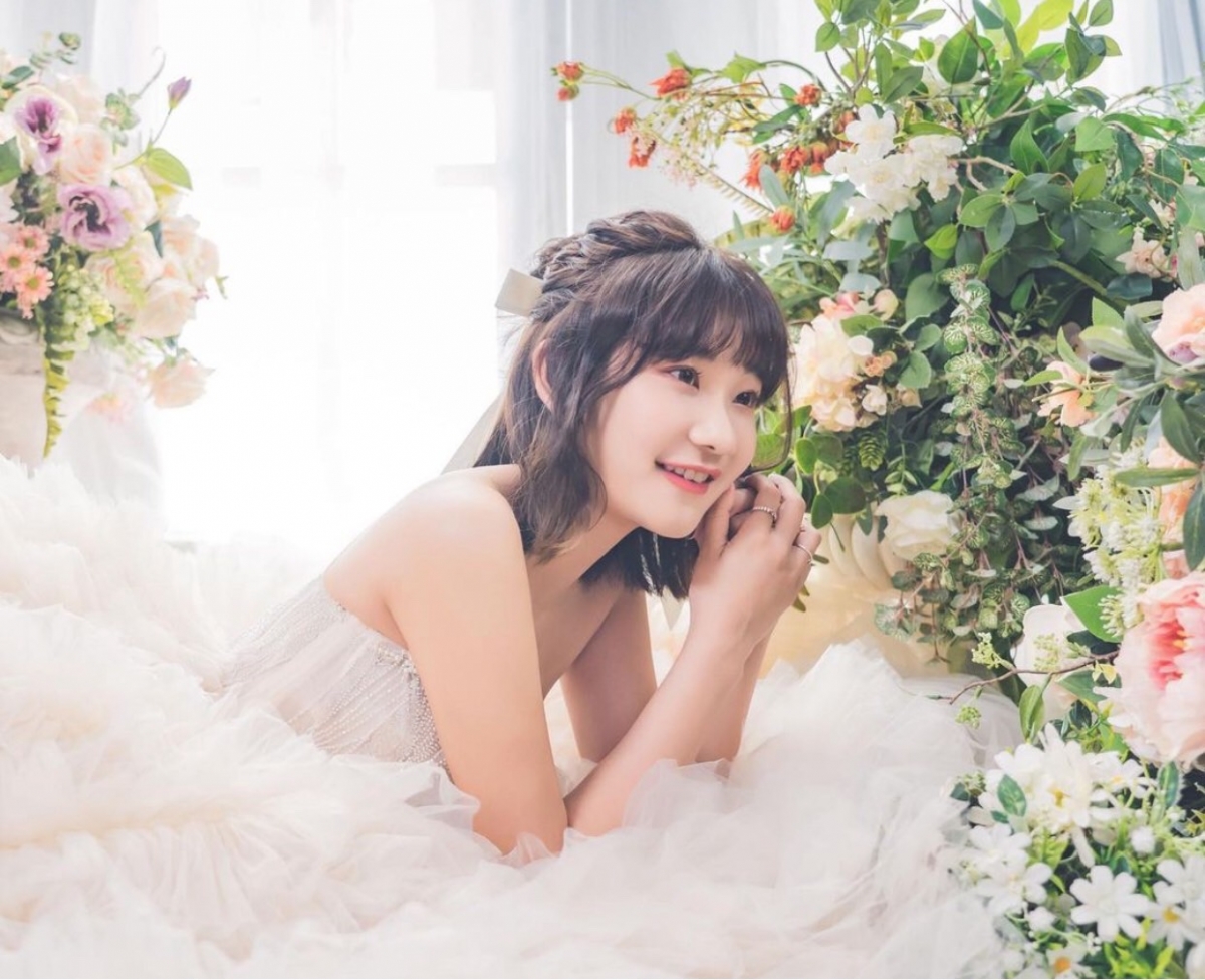 愛莉莎莎又買房令人羨慕