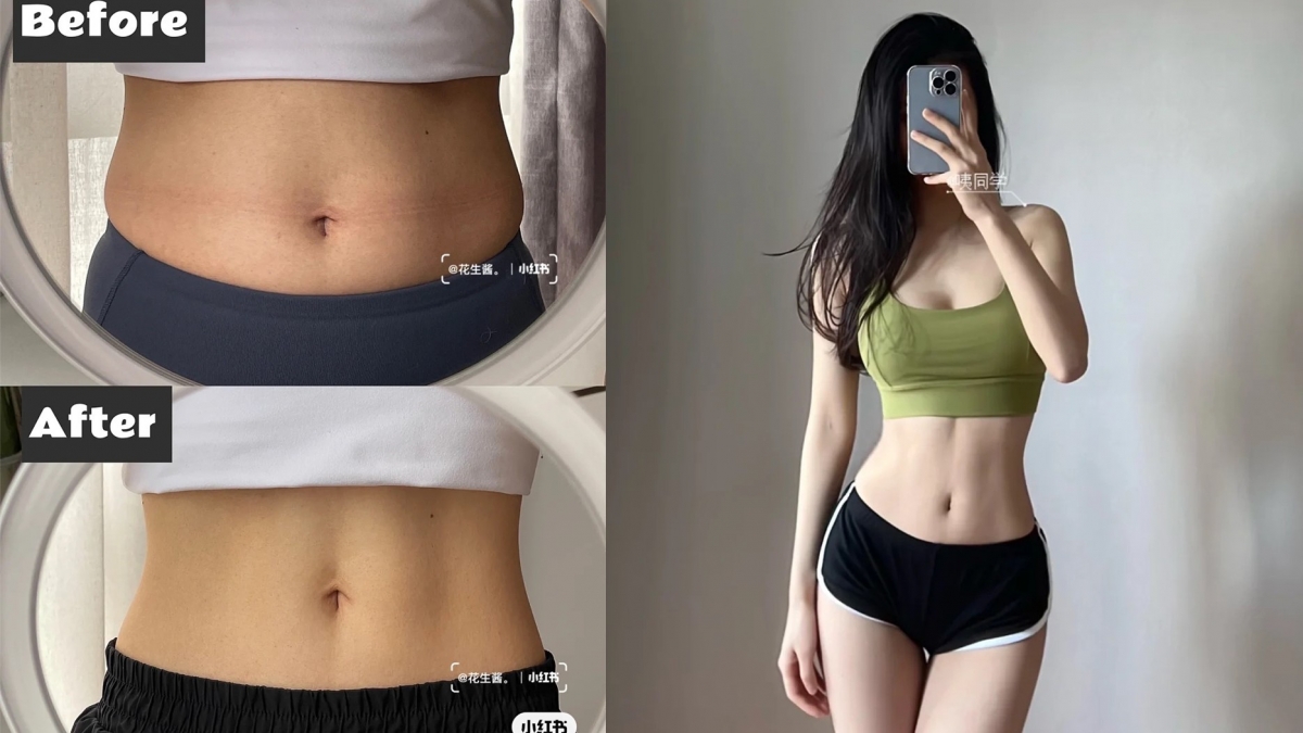 小紅書@花生醬、@cykimi