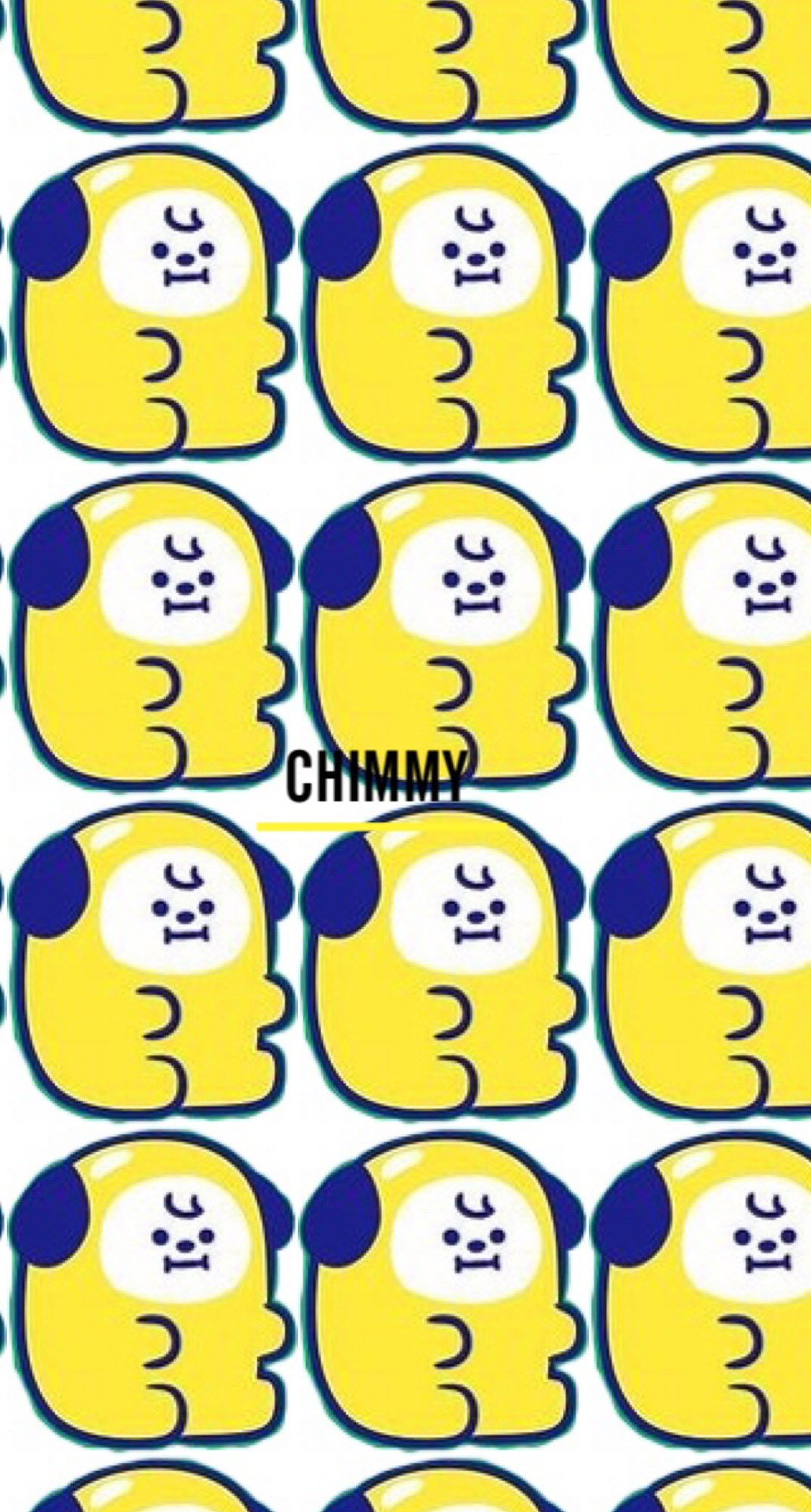 CHIMMY