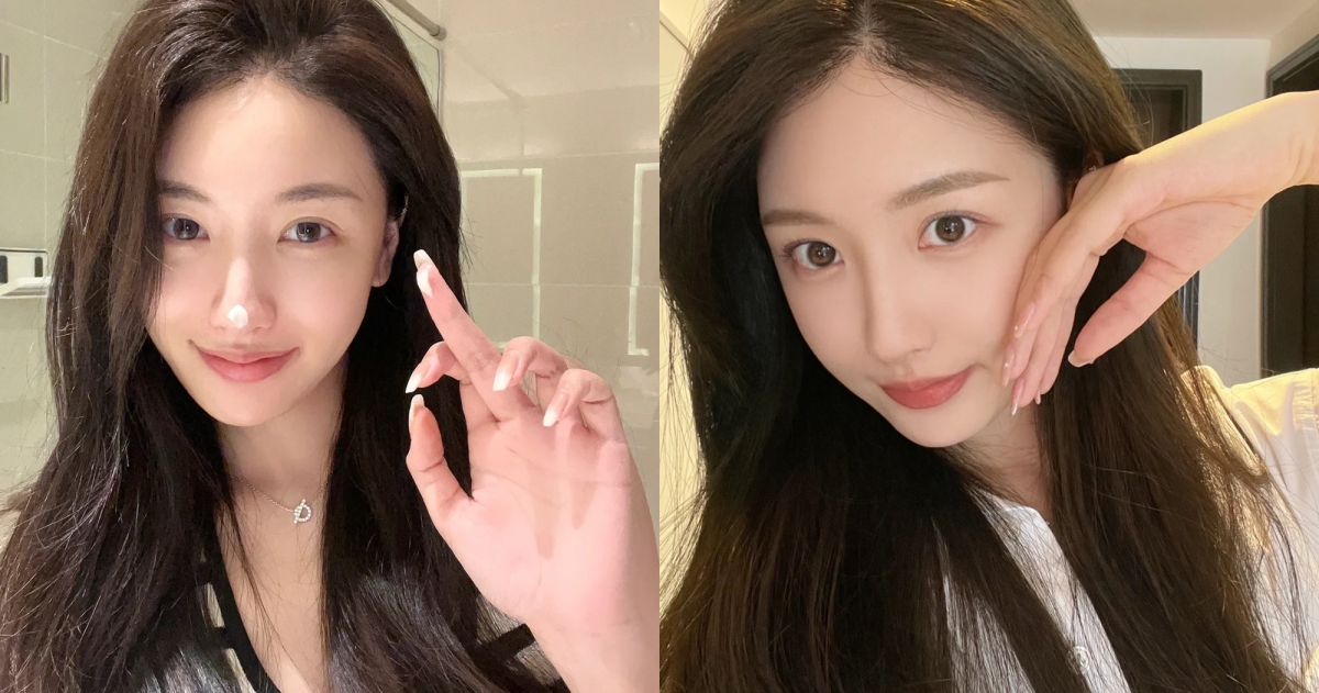 小紅書@楊白羊Amber