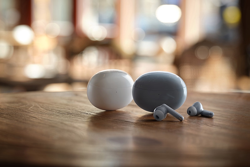  OPPO推出全新入耳式無線耳機OPPO Enco Air2 Pro ，絕佳音質為使用者打造耳中LIVE演唱會