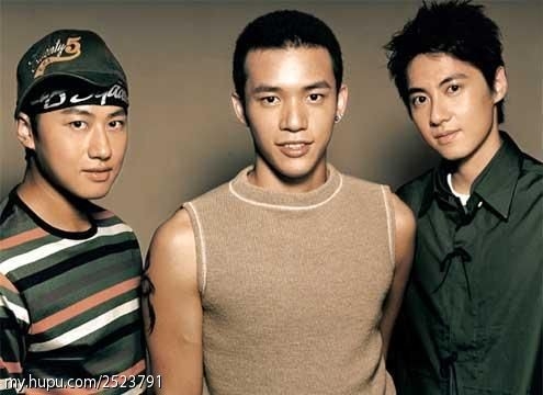 男團B.A.D