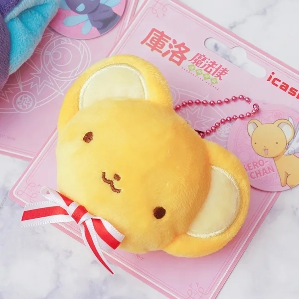 庫洛魔法使透明牌篇小可款icash2.0